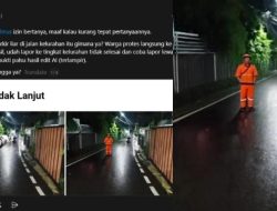 Warga Keluhkan Parkir Liar, JAKI Kirim Foto AI, Pemprov DKI: Merusak Nama