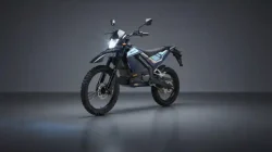 Berita Terkini: Motor Listrik MBG, Harga Skutik Honda, dan Yamaha Gear Ultima Hybrid