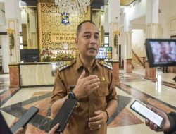 ASN Pemkot Surabaya WFH Jumat, Absen Digital 3 Kali Sehari