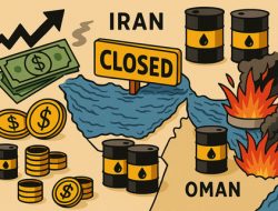 Selat Hormuz, Harga Energi, dan Ujian APBN 2026