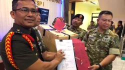 Sidang Kasus Penyiraman Air Keras Andrie Yunus Dibuka untuk Umum, Masyarakat Diundang Hadir