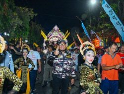 Musik Tong-Tong Madura, Kreativitas Tinggi di Tengah Tantangan Biaya