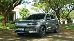 Bangga Indonesia, Spesifikasi dan Harga Terbaru Polytron G3+