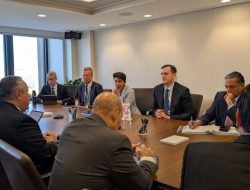 BI ungkap kunci ketahanan ekonomi RI di tengah gejolak global