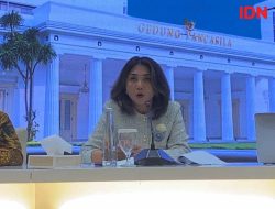 Sebelum Minta Akses Udara, Apakah AS Langgar Wilayah RI?