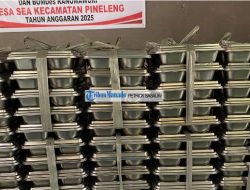 MBG 3B di Desa Sea Minahasa Bantu Cegah Gizi Kurang, Kader Harap Program Berkelanjutan