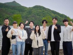 3 Fakta Menarik Waduk Salmokji Korea yang Viral di Film Horor