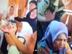 Sanksi Siswa SMA 1 Purwakarta yang Hina Guru dengan Jari Tengah