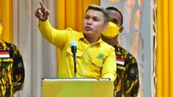 Polisi tangkap dua pelaku penikaman ketua DPD Golkar Maluku Tenggara Nus Kei