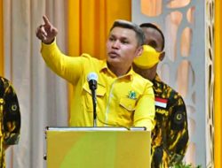 Polisi tangkap dua pelaku penikaman ketua DPD Golkar Maluku Tenggara Nus Kei