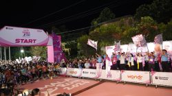 Wondr Kemala Run 2026 Dapat Pujian Peserta dan Tingkatkan Ekonomi Bali