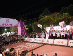Wondr Kemala Run 2026 Dapat Pujian Peserta dan Tingkatkan Ekonomi Bali