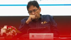 Di IMF, Gubernur BI dan Menkeu Purbaya Janjikan Kontrol Inflasi dan Defisit APBN