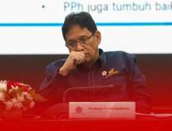 Di IMF, Gubernur BI dan Menkeu Purbaya Janjikan Kontrol Inflasi dan Defisit APBN