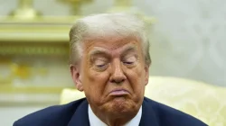 Trump Kirim Delegasi ke Pakistan, Harapan Gencatan Senjata AS-Iran Diperpanjang di Tengah Krisis Selat Hormuz