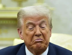 Trump Kirim Delegasi ke Pakistan, Harapan Gencatan Senjata AS-Iran Diperpanjang di Tengah Krisis Selat Hormuz