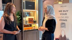 Surabaya Jadi Pasar Potensial untuk Barang Mewah Bekas, ALLU Tawarkan Penjualan Fleksibel