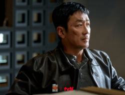 Destinasi 12 tokoh drakor Mad Concrete Dreams, apakah keadilan tercapai?