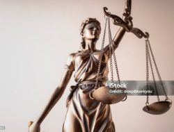 Komnas HAM dan Ide Dominasi Litis