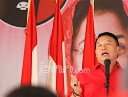 Kekhawatiran Keamanan Pasukan Perdamaian, Legislator Desak Pemerintah Selidiki