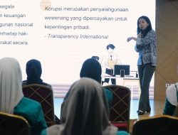 Forum Antikorupsi Umsura, KPK Ungkap Pelanggaran Integritas di Kampus