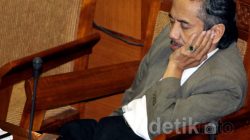 Ismet Efendi Diduga Tidur Saat Rapat, Viral dan Dikecam DPRD serta Bupati