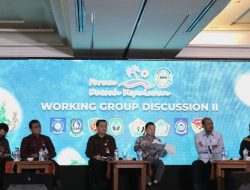 Penjualan Semen Capai 37,93 Juta Ton, SMGR Peroleh Laba Rp191 Miliar