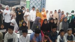 Guru Purwakarta Diledek Siswa Ternyata Pendiri Yayasan Yatim