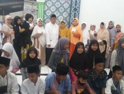 Guru Purwakarta Diledek Siswa Ternyata Pendiri Yayasan Yatim