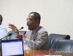 Cara Pemkot Bogor Bersihkan PKL Tanpa Kekacauan, Komunikasi dan Tawarkan KUR
