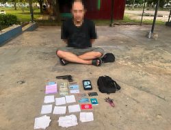 Modus Kredit Palsu, Pemilik Ainun Meubel Mamuju Diduga Tipu Warga Jutaan Rupiah