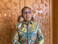 El Nino 2026: Luwu Terancam Longsor, Wajo Siaga Kebakaran