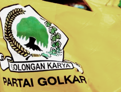 Golkar Pasuruan Konsolidasi Cepat, Siap Beraksi Nyata untuk Rakyat