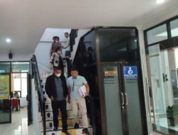 Sanksi Jajaran Kejari Karo untuk Kasus Amsal Sitepu, Apa Hasilnya?