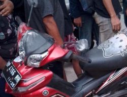 Kecelakaan maut di Batam tewaskan ibu dan anak, sopir truk jadi saksi