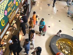Okupansi Hotel Jogja Selama Libur Paskah Tidak Mencapai Target