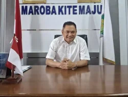 3 Hari Kerja di Kantor, Bupati Bengkulu Tengah: Efisiensi yang Terbukti