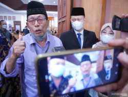 Modus Bupati Tulungagung Gatut Sunu Menganiaya Pejabat, OPD Seperti Berhukum