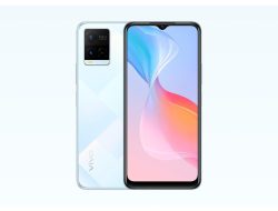 Vivo T5 Pro 5G: Baterai Besar dalam Desain Tipis, Cek Harga dan Spesifikasinya!