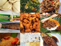 Tiga Pilihan Tahu Terbaik di Gresik yang Wajib Dicoba Pecinta Kuliner