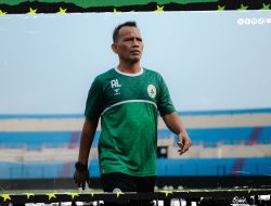 Suporter PSS Sleman Percaya Kalahkan Barito Putera, Kritik Taktik Teco dan Tim Persikota-Persikup
