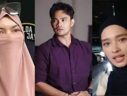 Inara Rusli Pernah Cerai dari Virgoun, Kini Nikahi Insanul Fahmi, Tapi Masih Ingin Pasangan Lagi