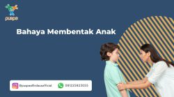 Waspadai Dampak Berantai