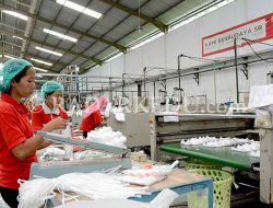 Menteri Perindustrian Kumpulkan Industri Plastik, Jaga Stabilitas Pasokan