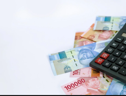 Alfath Mantan Kuli Bangunan Lolos UGM, Tabung Gaji Rp 50 Ribu Bisa Ikut UTBK