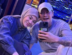 Alexander Assad, Suami Clara Shinta, Diduga Selingkuh dengan Bella Hot
