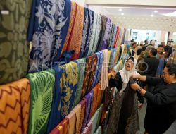 Gebyar UMKM HUT ke-298 Kota Gorontalo: Peluang Cuan dan Ekspansi Pasar