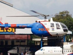 Kronologi helikopter PK-CFX hilang kontak di Sekadau terungkap melalui manifes penerbangan