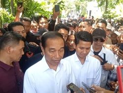 Abdul Wahid Buka Suara Soal Istilah Matahari Satu, Tegaskan Tak Pernah Ancam Setoran