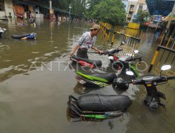 Nama-nama korban dan kerugian akibat banjir di Manong, Manggarai